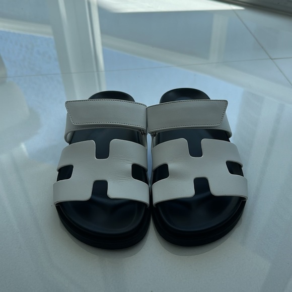 Authentic Hermes Chypre - Picture 3 of 4